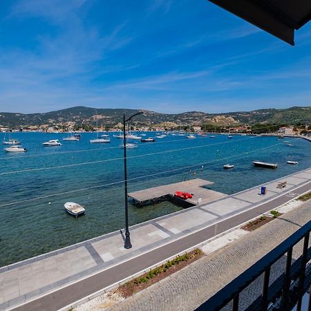 Bd Suites Foça Eksteriør bilde