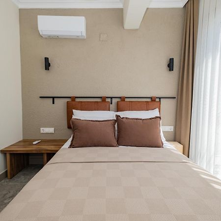 Bd Suites Foça Eksteriør bilde