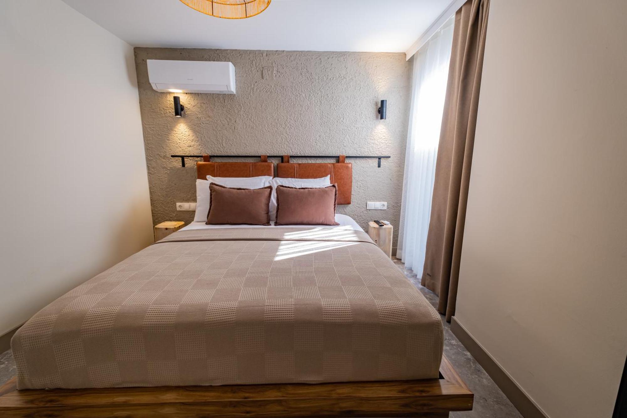 Bd Suites Foça Eksteriør bilde